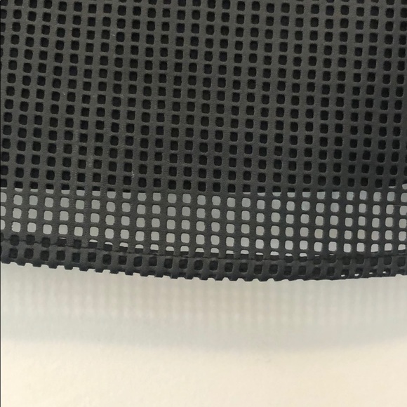 Leather banana republic tank - Picture 3 of 4